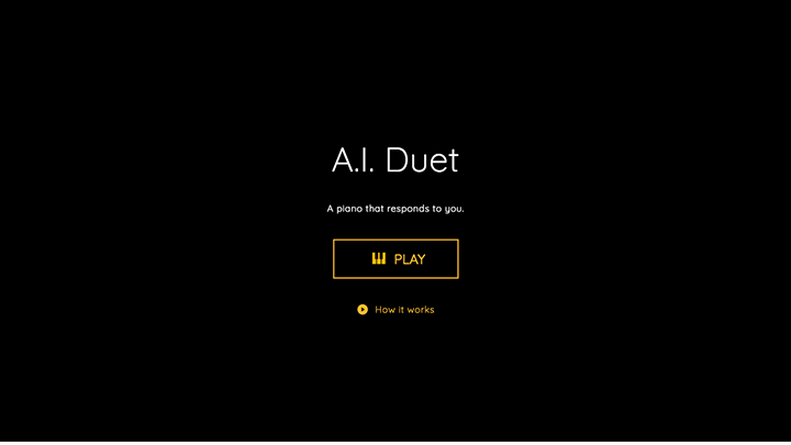 A.I.Duetのイメージ