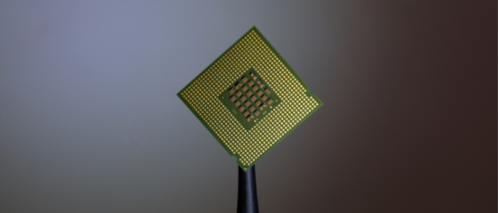 CPUのイメージ
