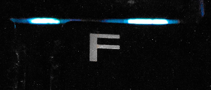 Fのイメージ