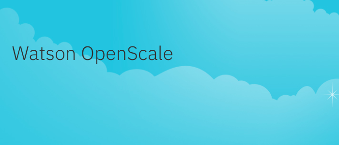 OpenScaleのイメージ