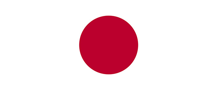 日本のイメージ