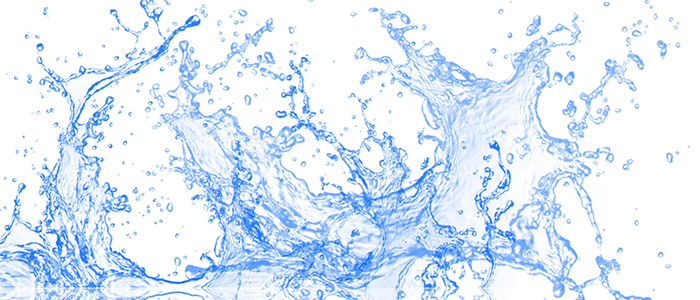 水の呼吸のイメージ